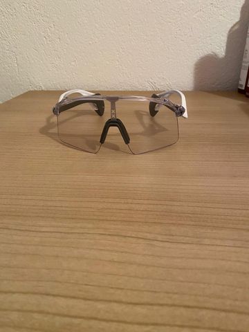 Używany Oakley Stunt Wing bike — zdjęcie 2 z 6