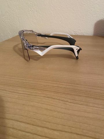 Używany Oakley Stunt Wing bike — zdjęcie 3 z 6