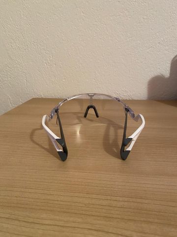 Używany Oakley Stunt Wing bike — zdjęcie 4 z 6