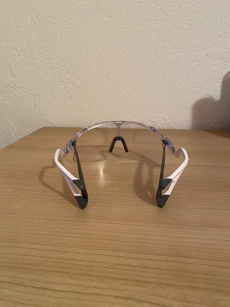 Used Oakley Stunt Wing bike — image 4 of 6