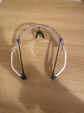 Used Oakley Stunt Wing bike — image 5 of 6