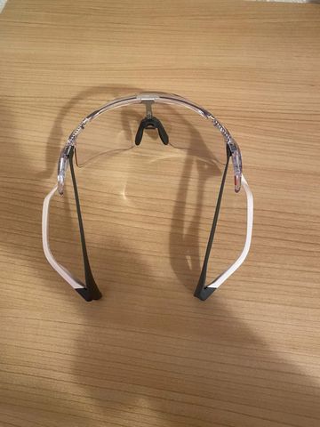Używany Oakley Stunt Wing bike — zdjęcie 5 z 6