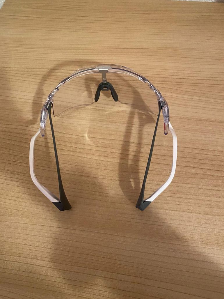 Used Oakley Stunt Wing bike — image 5 of 6
