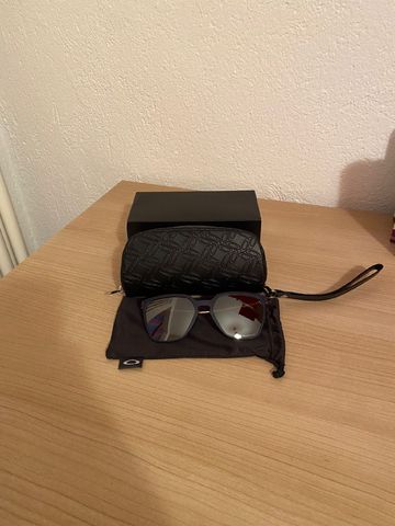 Gebrauchtes Oakley Sielo SQ Polaris Collection Cycling Accessories