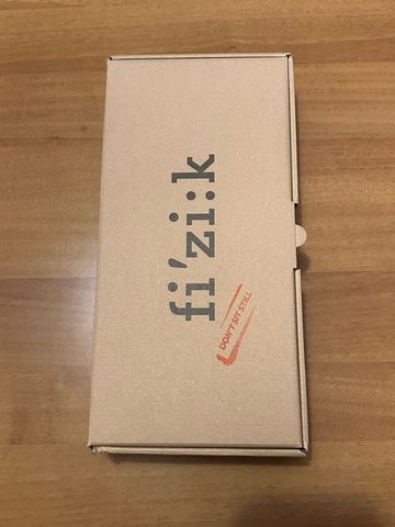 Used Fizik Arione 2026 Saddles & Seatposts