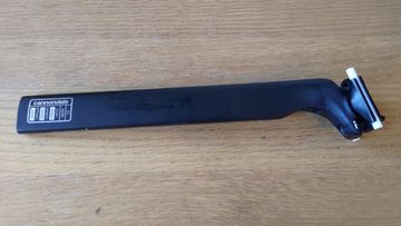 Brugt Cannondale C1 Seatpost 2024 bike — billede 3 af 4