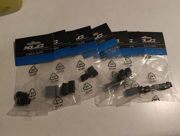 Tweedehands Xlc BR-X122 Cycling Accessories