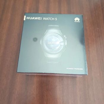 Used Huawei Watch 5 2025 bike — image 6 of 6