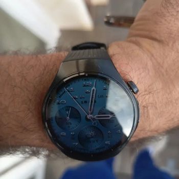 Used Huawei Watch 5 2025 bike — image 3 of 6