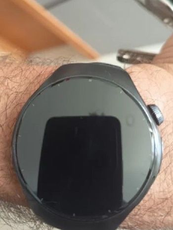 Used Huawei Watch 5 2025 bike — image 5 of 6