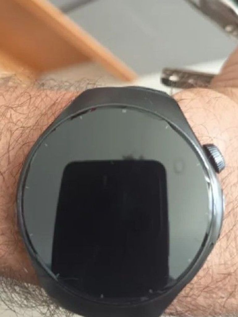 Used Huawei Watch 5 2025 bike — image 5 of 6