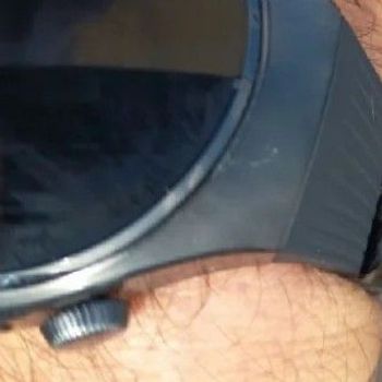 Used Huawei Watch 5 2025 bike — image 4 of 6