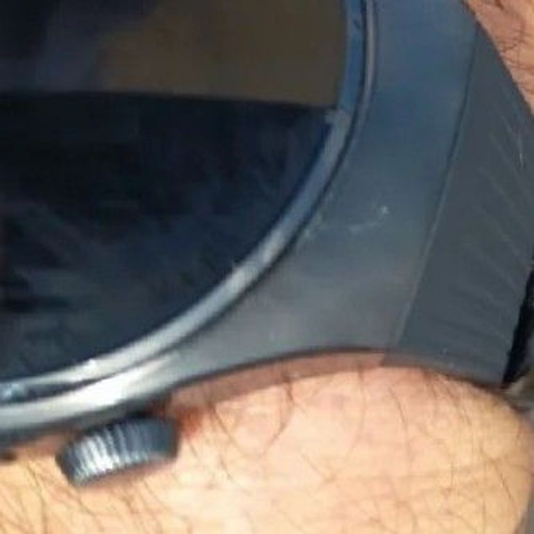 Used Huawei Watch 5 2025 bike — image 4 of 6