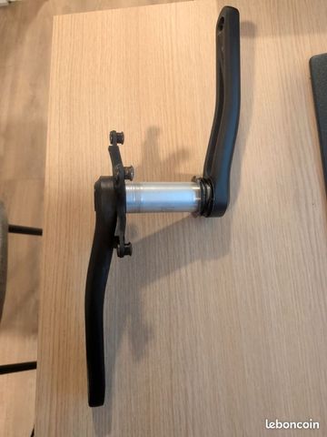 Cannondale SI Crankset 2021 Drivetrain & Pedals usato