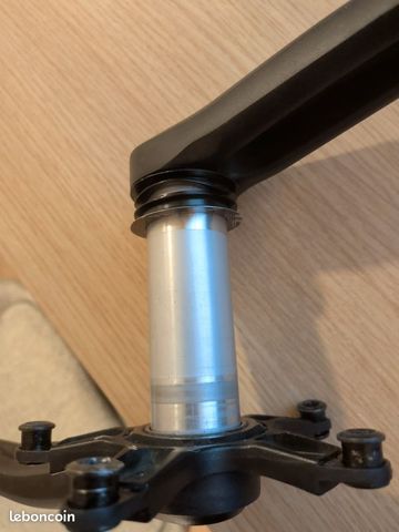 Brugt Cannondale SI Crankset 2021 bike — billede 3 af 5