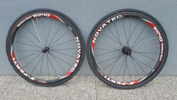 Novatec, 240 3in1