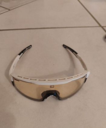 Used AZR Lunettes photochromiques 0-3 bike