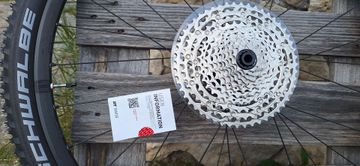 Brugt Dt Swiss LN XC 29" 2025 bike — billede 3 af 4