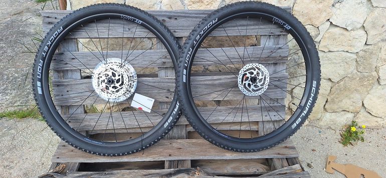 Used Dt Swiss LN XC 29" 2025 bike — image 4 of 4