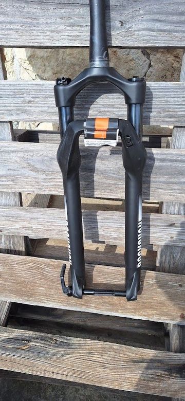 Used RockShox Recon RL Remote MTB 29" Fork Fork