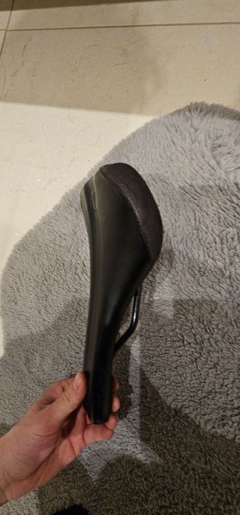 Used Sdg saddle 2026 bike — image 2 of 4