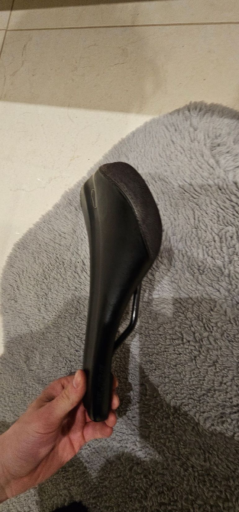 Used Sdg saddle 2026 bike — image 2 of 4
