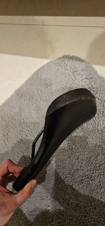 Used Sdg saddle 2026 bike — image 3 of 4