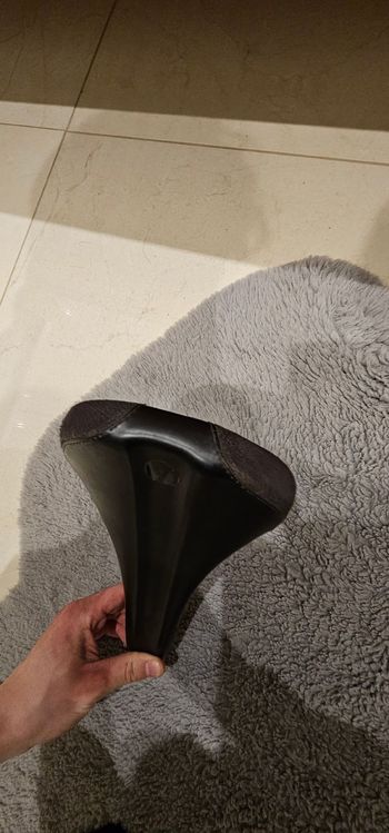 Used Sdg saddle 2026 bike — image 4 of 4