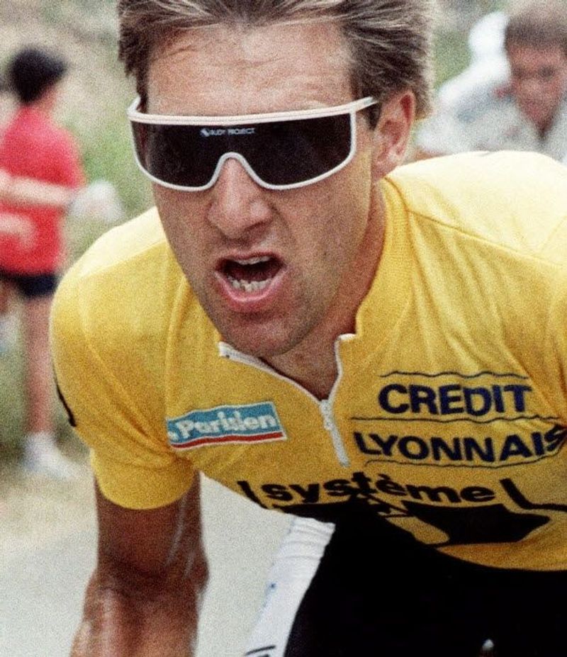 Used Rudy project Performance 1986 bike — image 6 of 6