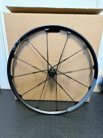 Käytetty Crankbrothers COBALT 2 29" 23mm. NO BOOST. SHIMANO HG. Wheels