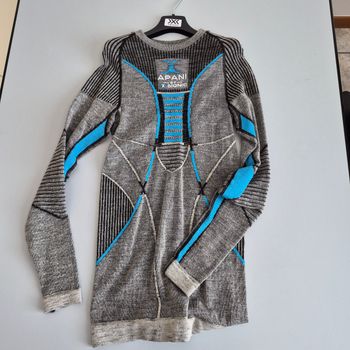 x-bionic, Maglia Termica Donna