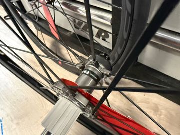Tweedehands Fulcrum Racing Zero Disc Wheelset 2026 bike — afbeelding 4 van 5
