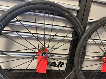 Tweedehands Fulcrum Racing Zero Disc Wheelset 2026 bike — afbeelding 2 van 5