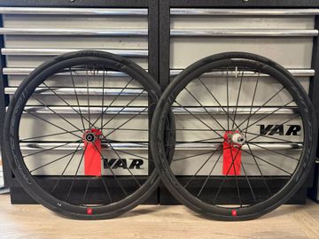 Gebrauchtes Fulcrum Racing Zero Disc Wheelset 2026 Wheels