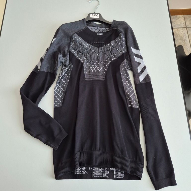Used x-bionic Maglia Termica Uomo bike — image 1 of 3