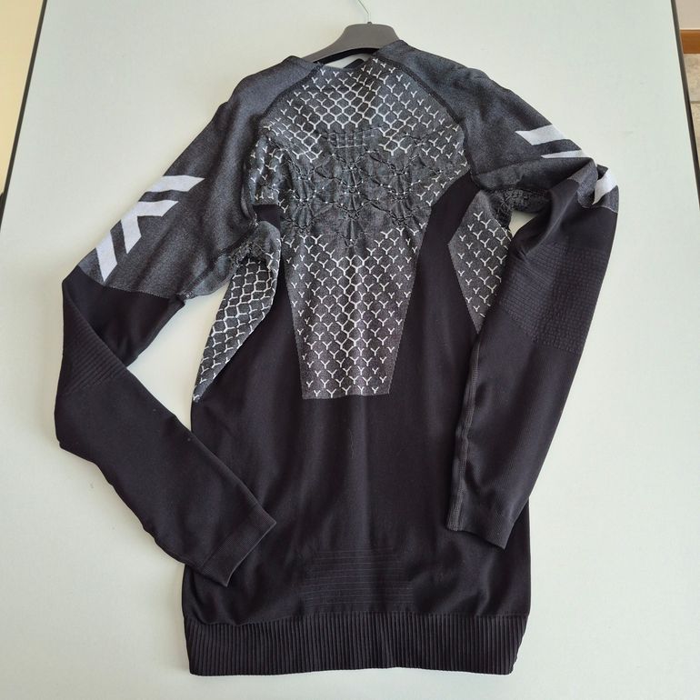 Used x-bionic Maglia Termica Uomo bike — image 3 of 3