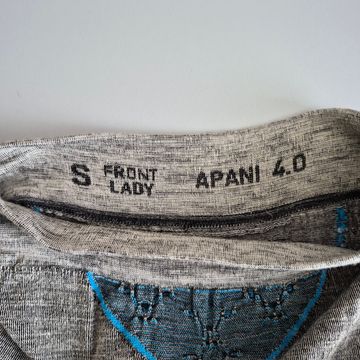 Used x-bionic Pantalone Termico Donna bike — image 3 of 3