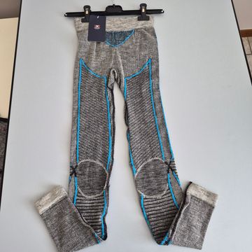 Used x-bionic Pantalone Termico Donna bike — image 2 of 3