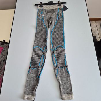 x-bionic, Pantalone Termico Donna