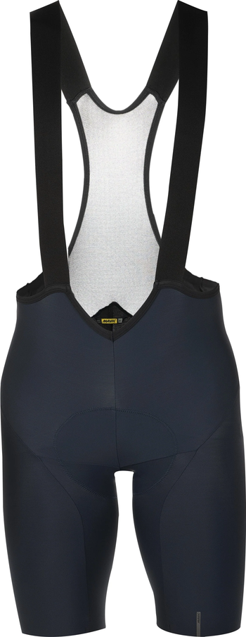 Mavic, Essential II Bib Mens Cycling Shorts Size S Total Eclipse