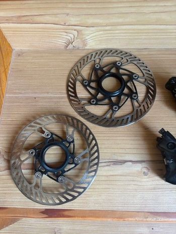 Campagnolo, Super Record WRL 12speed with Powermeter