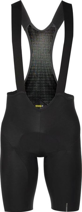 Mavic, Essential II Bib Mens Cycling Shorts Size S Black