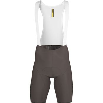 Mavic, Ksyrium Pro Bib Mens Cycling Shorts Size XXL Carbon
