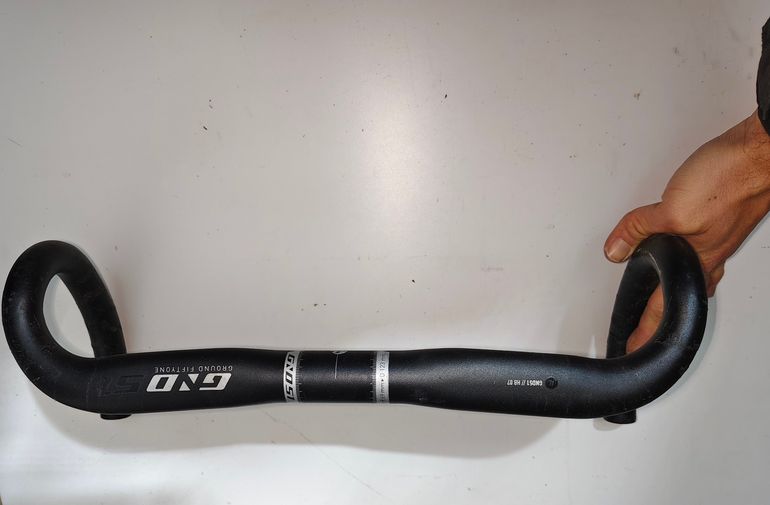 Used Ghost GND 51 WRB Road Handlebar bike — image 4 of 4