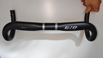 Used Ghost GND 51 WRB Road Handlebar bike — image 3 of 4