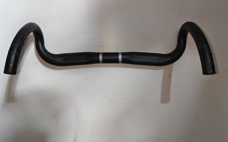 Used Ghost GND 51 WRB Road Handlebar bike — image 2 of 4
