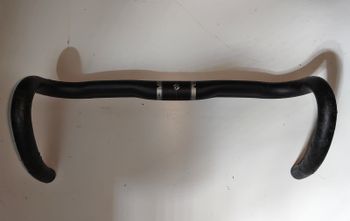 Used Ghost GND 51 WRB Road Handlebar bike
