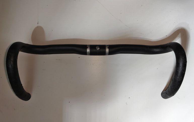Used Ghost GND 51 WRB Road Handlebar bike — image 1 of 4