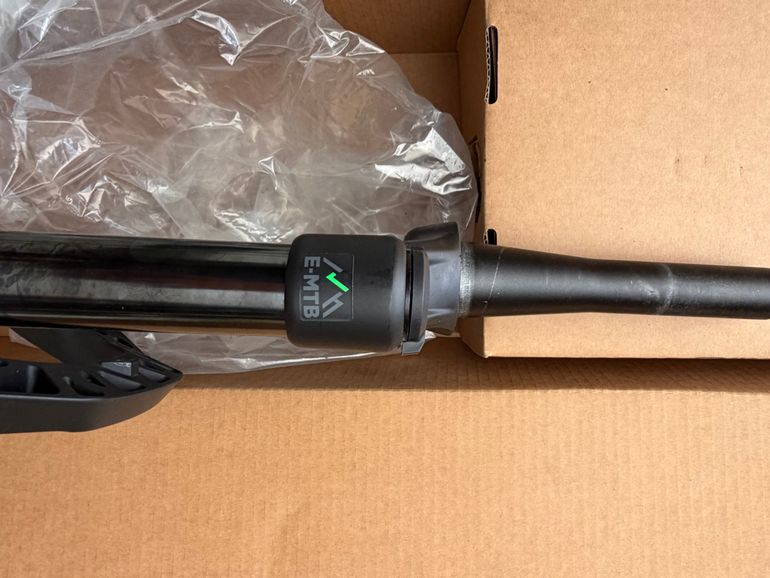 Used RockShox Psylo 2025 bike — image 3 of 6