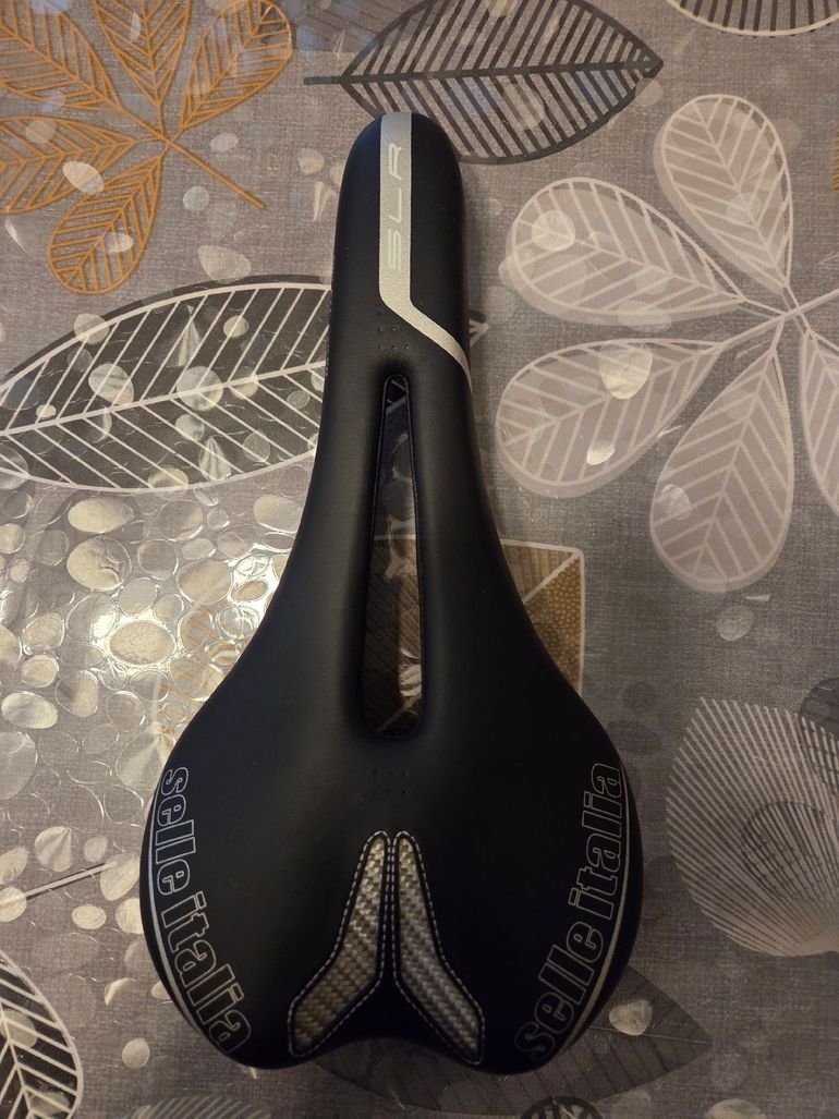 Used Selle Italia srl 2018 bike — image 1 of 2